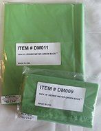 Debbie Meyer EvertFresh GreenBags / Green Bags - 20 pack (M/XL Set)