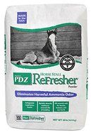 Manna Pro Sweet PDZ Horse Stall Refresher Powder, 40-Pounds