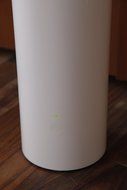 Chimney Humidifier, White N7
