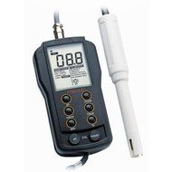 Hanna Replacement pH Probe (HI 1285 6) 716816 by Hanna Instruments