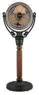Fanimation FPH210AC Old Havana Motor Assembly, Antique Copper/Black N4