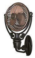 Fanimation FPH210AC Old Havana Motor Assembly, Antique Copper/Black N6