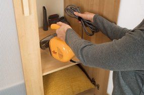 Bissell Cleanview Deluxe Corded Handheld Vacuum, 47R51 N3