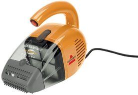 Bissell Cleanview Deluxe Corded Handheld Vacuum, 47R51 N7