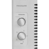 Frigidaire 5,000 BTU 150 Sq Ft, Mechanical Rotary Controls Window Air Conditioner, 115V Electrical Outlet, 6.5... N2