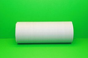 1 pc Exhaust Hose/Tube for Portable Air Conditioner 6" diameter, ext to 59" long N2