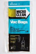 Dirt Devil Royal Type U Vacuum Bags by Home Care, (Bulk 36-Pack) N2