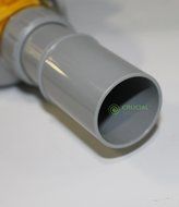 1 Miele 35MM Air Driven Pet Upholstery Turbo Brush Tool Attachment 35mm Designed To Fit Miele &amp; 35mm Fitting Vacuums... N2