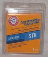 1 X Arm and Hammer Eureka STK Odor Eliminating Vacuum Filter