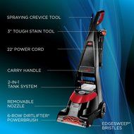 Bissell 1887 Proheat Essential Deep Cleaner N5