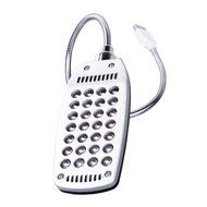 A-szcxtop 28 LEDs Flexible and adjustable USB LED light N2