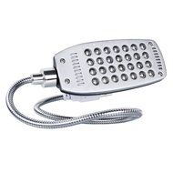 A-szcxtop 28 LEDs Flexible and adjustable USB LED light N3