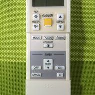 Replacement for DAIKIN AC Remote Control Model Number ARC452A15/ARC452A16/ARC452A17/ARC452A18/ARC452A19/ARC452A20...