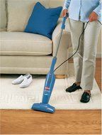 BISSELL 3106A Featherweight Lightweight Vacuum N2