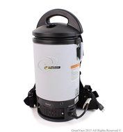 NEW Fully Loaded More Powerful Sierra 6 QT Backpack Electric Power Head N2