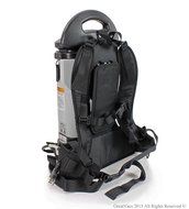 NEW Fully Loaded More Powerful Sierra 6 QT Backpack Electric Power Head N3