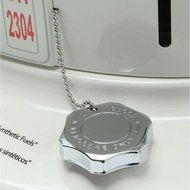 Kerosene Heater with 23,000 BTU Features Adjustable Heat Output and Safety Tip-Over Auto-Shutoff, Portable, Beige... N7