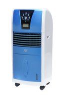 SPT SF-613 LED Evaporative Air Cooler with Ionizer N4