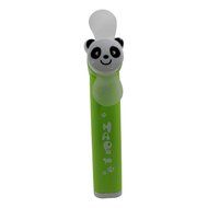 AMTopShow Best Cool Mist Humidifier Fan Air Cooler Battery Powered Super Long Lasting Hello Kitty Style N77