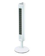 Honeywell Comfort Control Tower Fan, HYF013W