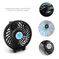 Rechargeable Fans Portable &amp; Foldable Handheld Mini Fan Battery Operated Cooling Fan with 18650 Battery, Electric... N20