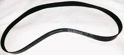 Hoover FH51000 Steam Series, Mylor Non Stretch Vacuum Cleaner Belt # 440005536