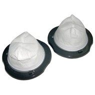 Dirt Devil Type F5 Vacuum Filters (2-Pack), 3DE0900001