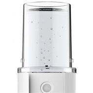 Portable Simple Effective Deep Supply Water for Face Nanoscale Mini Handheld Facial Steamer Lady's Gift Hydrating...