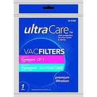 UltraCare CF-1 Kenmore Canister Vacuum Motor Filter 81002