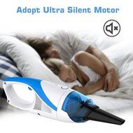 COWEEN Mini Vacuum Cleaner 3.6V 30W Handheld Car and Home Universal Vacuum Wireless Rechargeable Dust Catcher N2