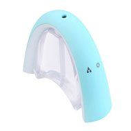 Beyoung Aroma Essential Oil Diffuser, 400ml Cool Mist Air Humidifier, 3 in 1 Ultrasonic Purifiers Aromatherapy... N14