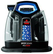 BISSELL SpotClean ProHeat Portable Spot Cleaner, 5207F N3