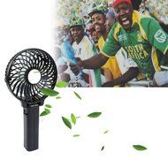 AerWo Portable Mini Fan Battery Operated Rechargeable Foldable USB Cooling Fan Personal Fan Electric Desktop Fan... N14