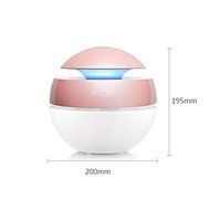 FINT - 1013U. Ultrasonic muting Humidifier N4