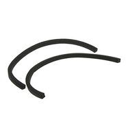 Post Motor Hepa Filter Seal Designed to Fit Dyson DC07 / DC14 Vacuum Cleaners N3