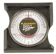 Johnson Level &amp; Tool 750 Pitch and Slope Locator by Johnson Level &amp; Tool