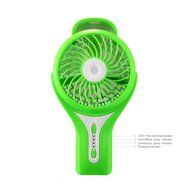 BearsFire&reg; Portable Handheld USB Mini Misting Fan with Personal Cooling Mist Humidifier Fan Rechargeable Battery... N4