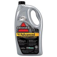 Bissell - Best 52-ounce Advanced Formula Home Carpet Cleaner Solution
