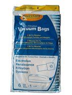 18 Electrolux Renaissance Micro Filtration Style R Vacuum Bags + 3 Filters, Epic 8000 GUARDIAN SERIES LUX 9000... N2