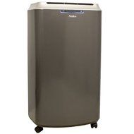 Avallon 14,000 BTU Dual Hose Portable Air Conditioner with Invisimist Feature - No draining required N4