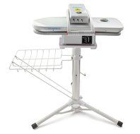 Speedy Press Steam Press Stand - Steam Press Adjustable Telescopic Iron Stand for Speedy Press Oversized Iron... N2