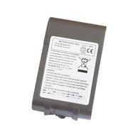 21.6V 2.2Ah Replacement Battery for Dyson V6 DC58 DC59 DC61 DC62 Animal DC72 Series N2