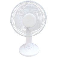 OPTIMUS F-0930 9" Personal Oscillating Table Fan