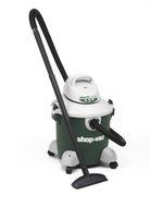 Shop-Vac 5980800 8-Gallon 3.0 Peak HP Quiet Plus Series Wet Dry Vacuum by Shop-Vac