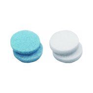 Black &amp; Decker Inc B&amp;D Repl Pads Fits Scumbu Ster Contains 2 Med 2 Mild Pad