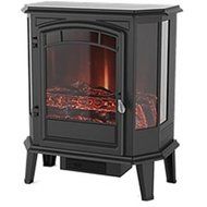 Prokonian SP5070 4200 BTUs Output 5-Sided Viewable Electric Stove Heater