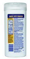 Hollytex Carpet Spot Remover 35 Cleaning Cloths N2