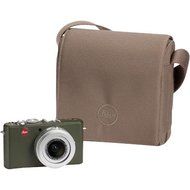 Leica Safari D LUX 4 Safari Special Edition Digital Camera (Green)