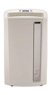 DeLonghi America PACAN120HPE Portable Air Conditioner