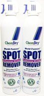 Chem-Dry Professional Strength Spot Remover 20 Oz (2 Pack) N3